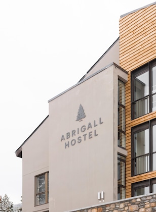 Gallery - Abrigall Hostel Masella