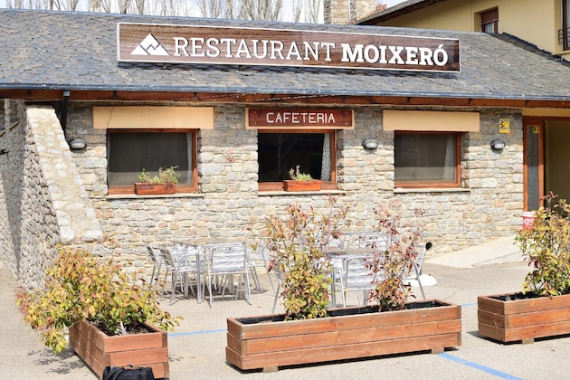 Gallery - Hotel Moixeró
