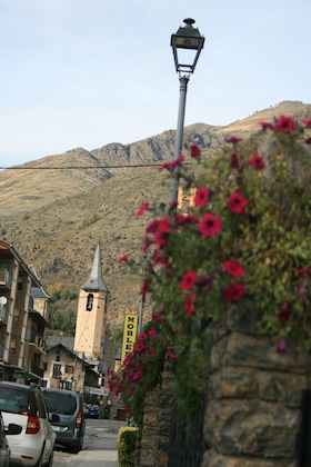 Gallery - Hostal Vall D'aneu