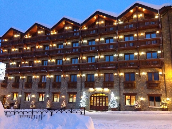 Gallery - Hotel Xalet Montana