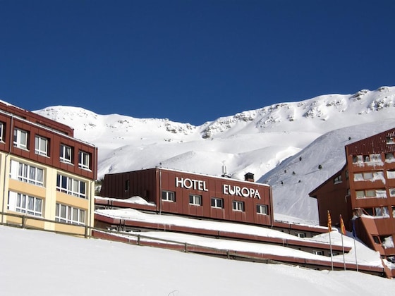 Gallery - Hotel Europa