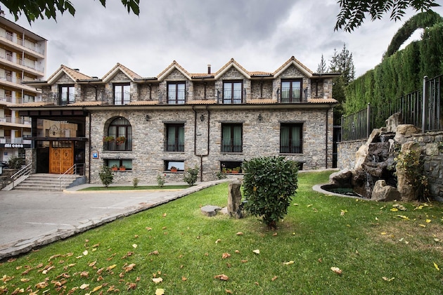 Gallery - Hotel Villa Virginia