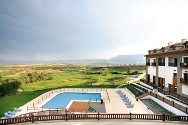 Gallery - Hotel & Spa Real Badaguás-Jaca