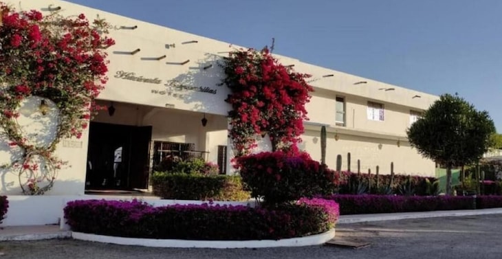 Gallery - Hacienda Bugambilias