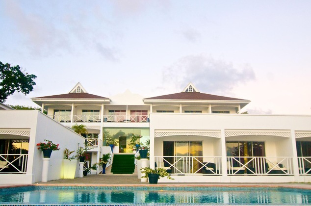 Gallery - Bacolet Beach Club