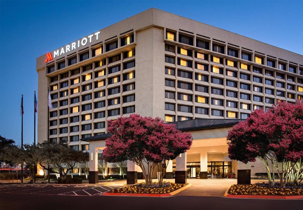 Gallery - Dallas Addison Marriott Quorum By The Galleria