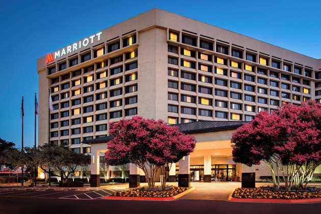 Gallery - Dallas Addison Marriott Quorum By The Galleria