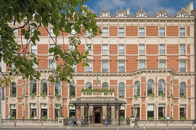 Gallery - The Shelbourne, Autograph Collection