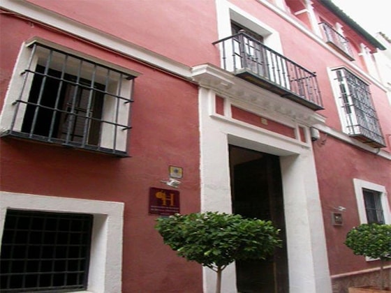Gallery - La Abadia De Giralda