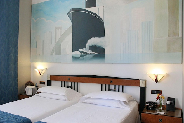 Gallery - Best Western Hotel Artdeco