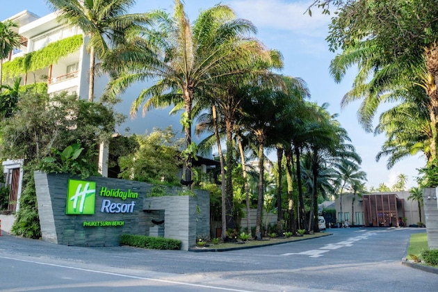 Gallery - Holiday Inn Resort Phuket Surin Beach By Ihg