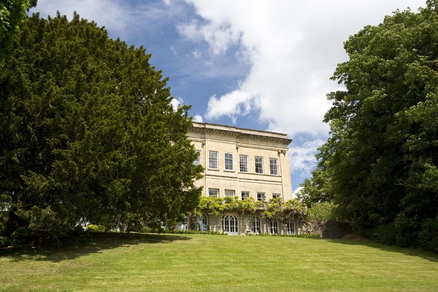 Gallery - Bailbrook House