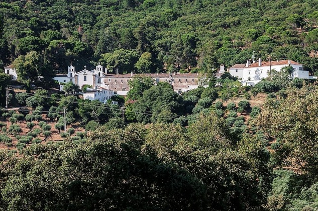 Gallery - Convento De Sao Paulo
