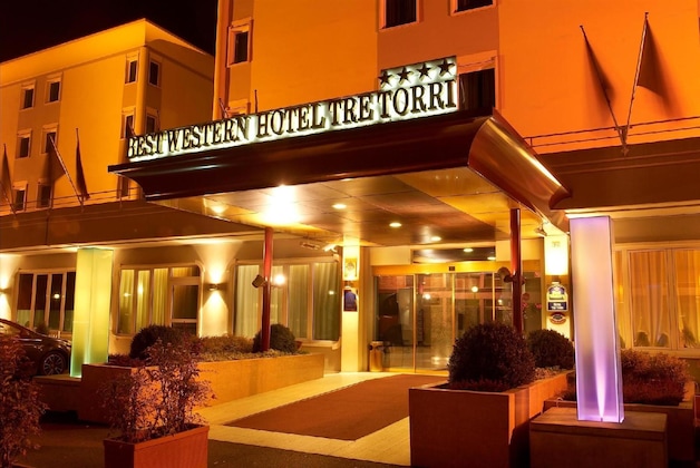 Gallery - Best Western Hotel Tre Torri