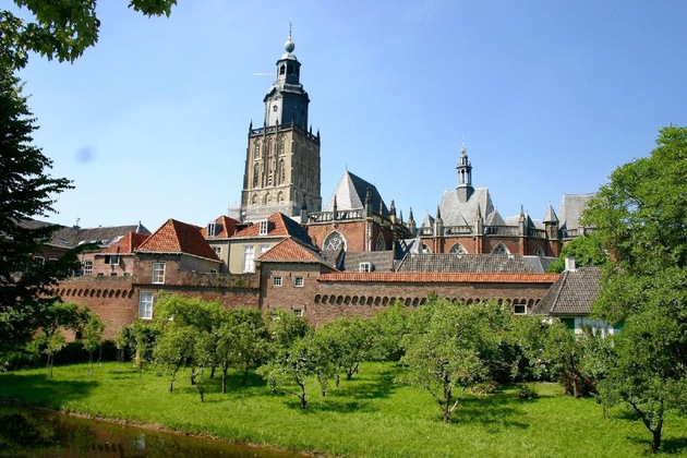 Gallery - Hampshire Hotel - 'S Gravenhof Zutphen