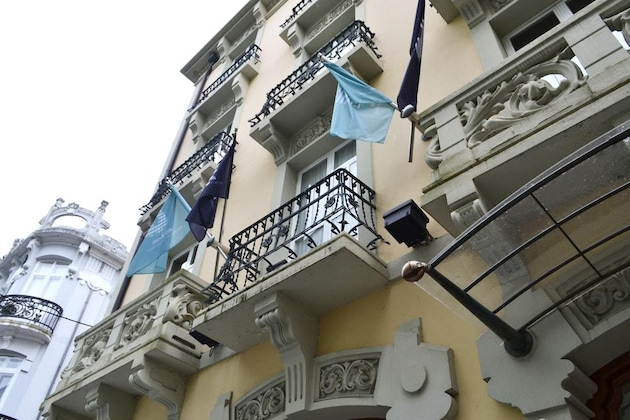 Gallery - Hotel Alda El Suizo