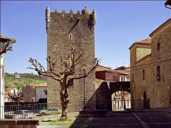Gallery - Hotel Castillo De Valdés Salas