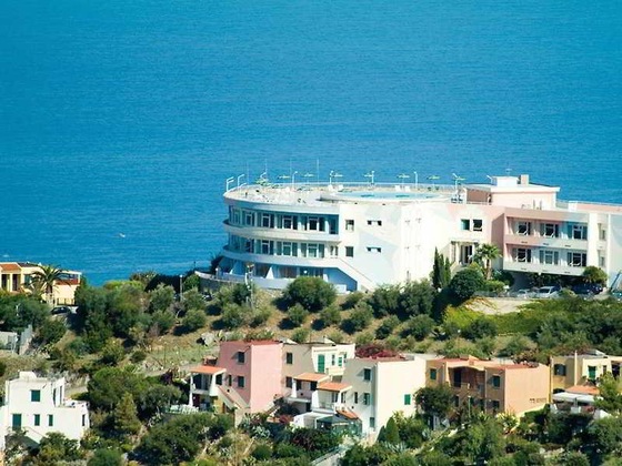 Gallery - Club Bridge Hotel (Cosenza)