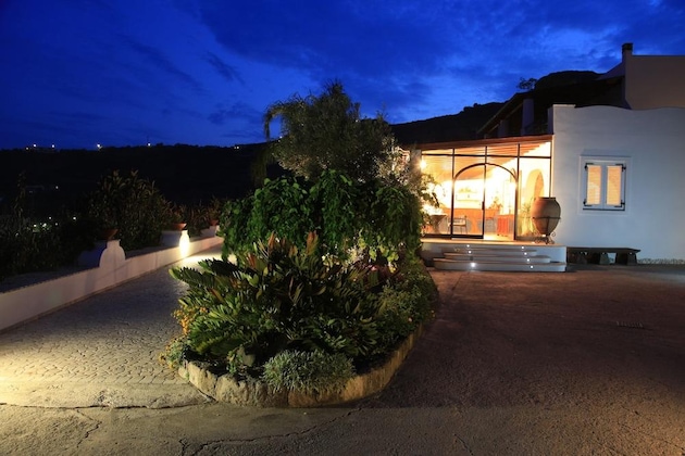 Gallery - Hotel Villa Enrica - Aeolian Charme