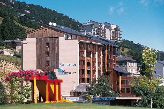 Gallery - Residences Le Panoramic 1 & 2