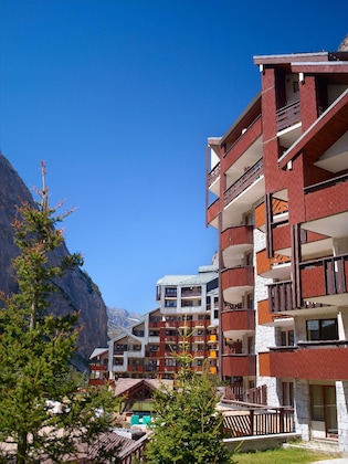 Gallery - Pierre & Vacances Residence Les Balcons De Bellevarde