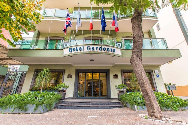 Gallery - Comfort Hotel Gardenia Sorrento Coast