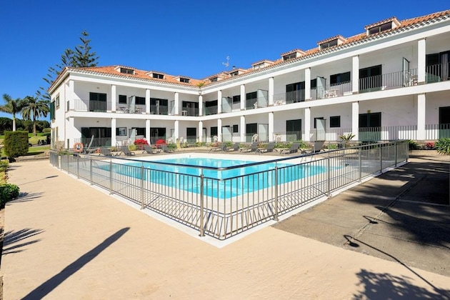 Gallery - Bandama Golf Hotel by airnest