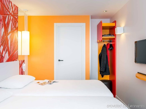 Gallery - Ibis Styles Paris La Defense Courbevoie