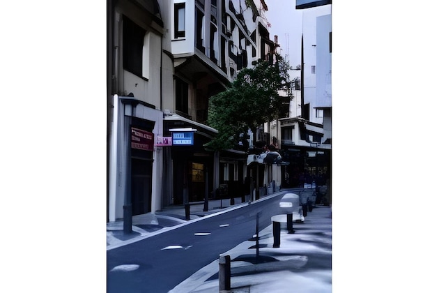 Gallery - Victoria