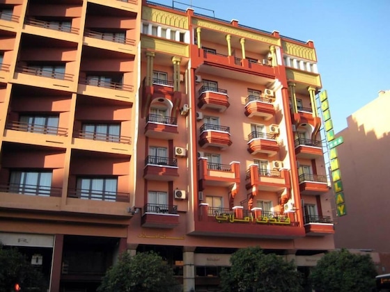 Gallery - Hotel Amalay