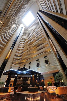 Gallery - Intercontinental Shanghai Pudong Hotel By Ihg