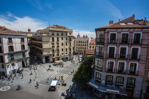 Gallery - Petit Palace Plaza Mayor