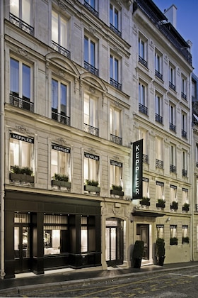 Gallery - Hôtel Keppler