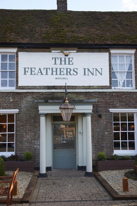 Gallery - Feathers Hotel By Greene King Inns