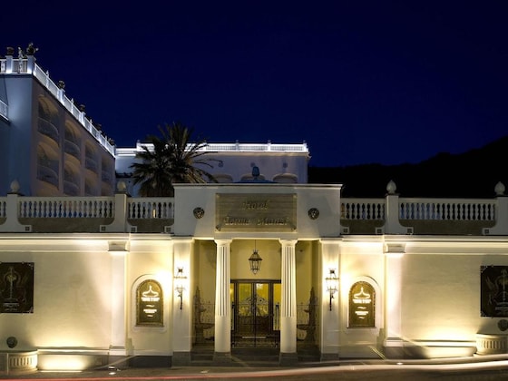 Gallery - Terme Manzi Hotel & Spa
