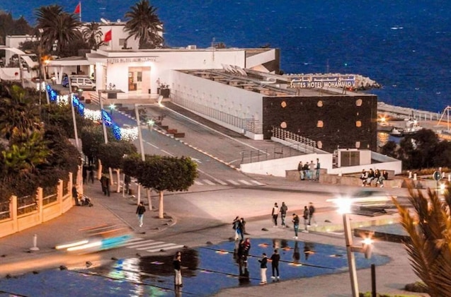 Gallery - Suites Hotel Mohammed V