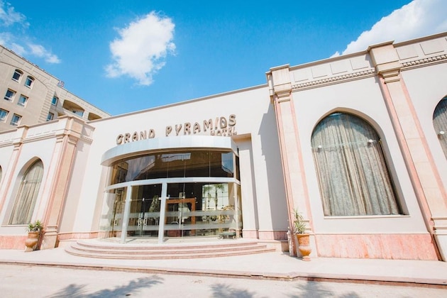 Gallery - Grand Pyramids Hotel