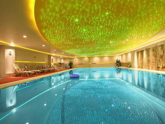 Gallery - Beijing OrientalBay International Hotel