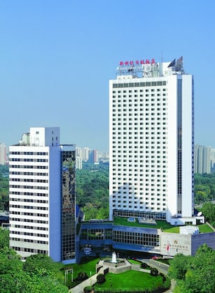 Gallery - Hotel New Century Beijing