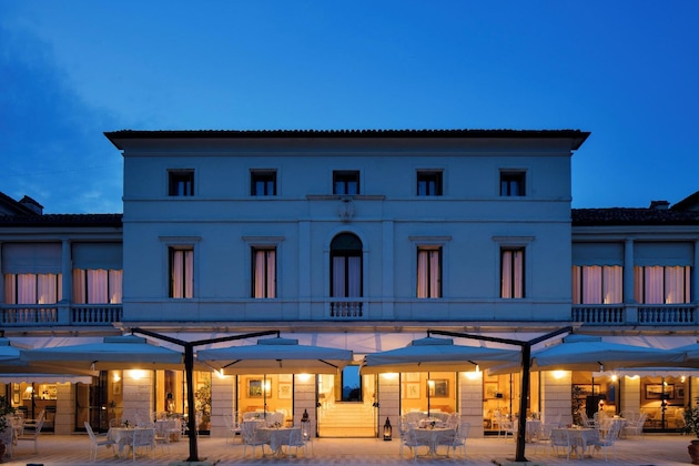 Gallery - Hotel Villa Michelangelo