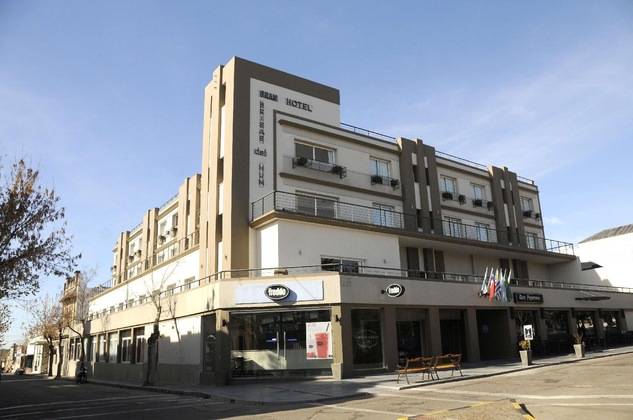 Gallery - Gran Hotel Brisas Del Hum