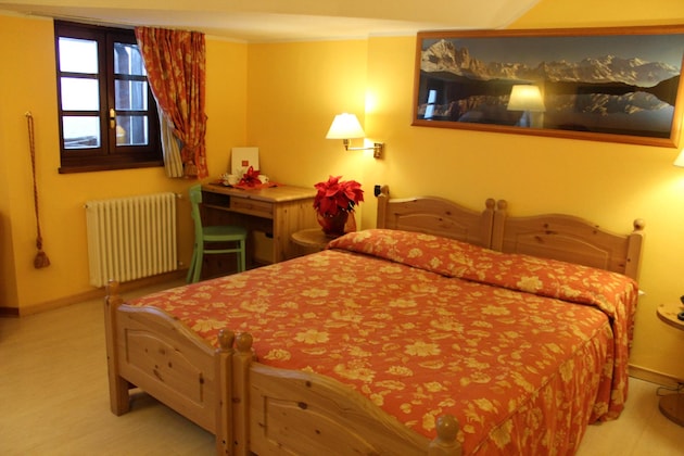 Gallery - Ih Hotels Courmayeur Mont Blanc Resort