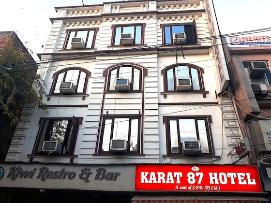 Gallery - Hotel Karat 87