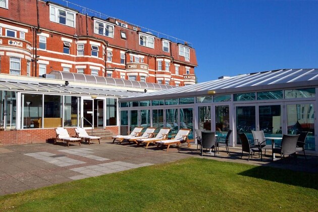 Gallery - Bournemouth West Cliff Hotel