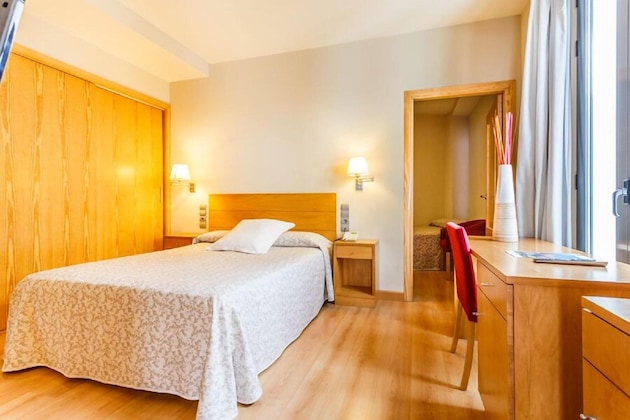 Gallery - Hotel Aacr Museo