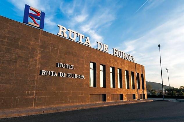 Gallery - Hotel Ruta de Europa