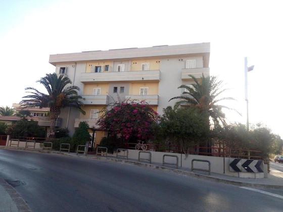 Gallery - Hotel Mistral