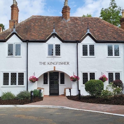 Gallery - The Kingfisher Pub And Hotel