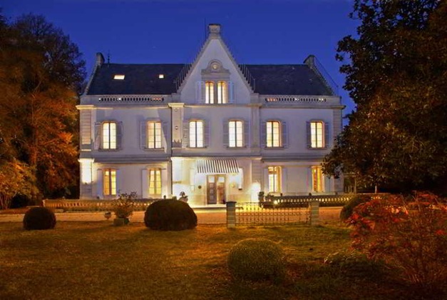 Gallery - Le Manoir De Bellerive