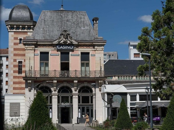 Gallery - Mercure Besancon Parc Micaud
